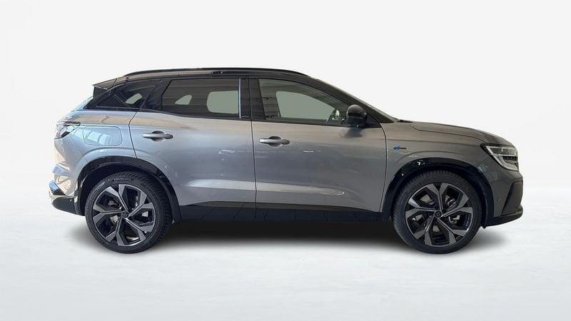 Renault Austral 2023 1.2 E-Tech full hybrid 200cv Iconic Esprit