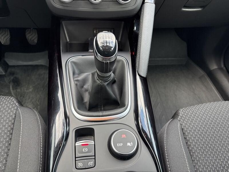 Renault Kadjar TCe 140CV FAP Sport Edition CON IMPIANTO GPL