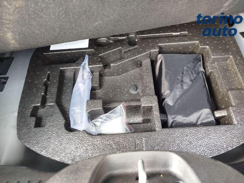 FIAT 500C 500 C 1.0 Hybrid Dolcevita