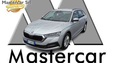 SKODA Octavia Octavia Wagon 2.0 tdi evo Executive 150cv dsg - GF