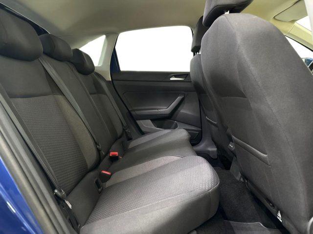 VOLKSWAGEN Taigo 1.0 TSI 110 CV Life