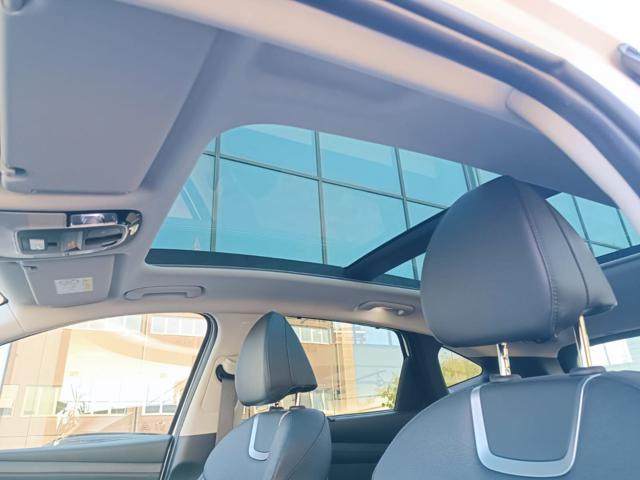 HYUNDAI Tucson 1.6 HEV aut.Exellence LP PP
