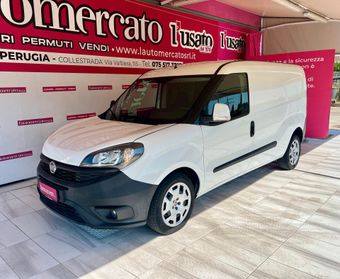 FIAT Doblò 3ª serie Doblò 1.6 MJT 105CV PL-T...