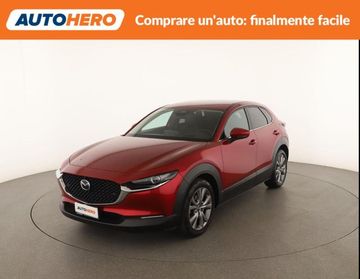 MAZDA CX-30 2.0L e-Skyactiv-G 150 CV M Hybrid 2WD Exclusive Li
