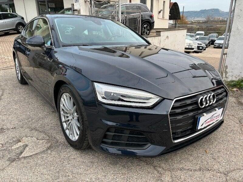 Audi A5 A5 SPB 2.0 TDI 190 CV S tronic Business