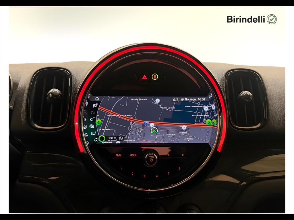 MINI Mini Countrym.(F60) - Mini 1.5 One D Northwood Edition Countryman