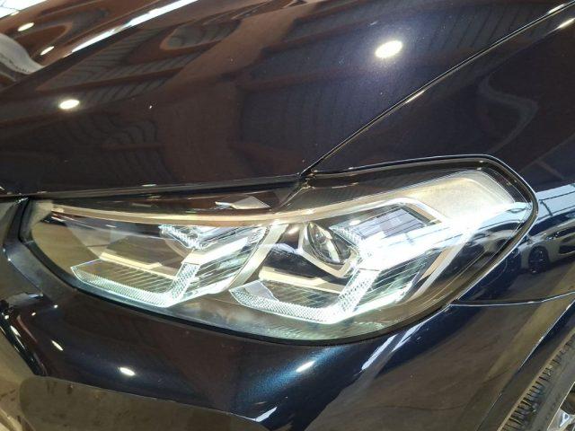 BMW X4 xDrive20d 48V Msport + Tetto