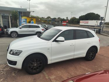 Audi Q5 2.0 TDI 143 CV Advanced Plus all s line