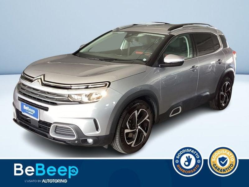 Citroën C5 Aircross 1.5 BLUEHDI SHINE S&S 130CV MY19