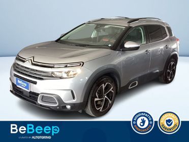 Citroën C5 Aircross 1.5 BLUEHDI SHINE S&S 130CV MY19