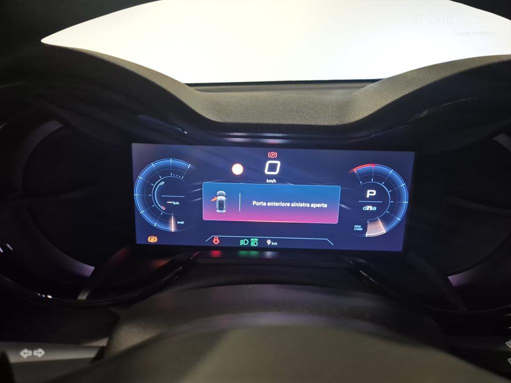 Alfa Romeo Junior 1.2 ibrida Speciale 145cv edct6