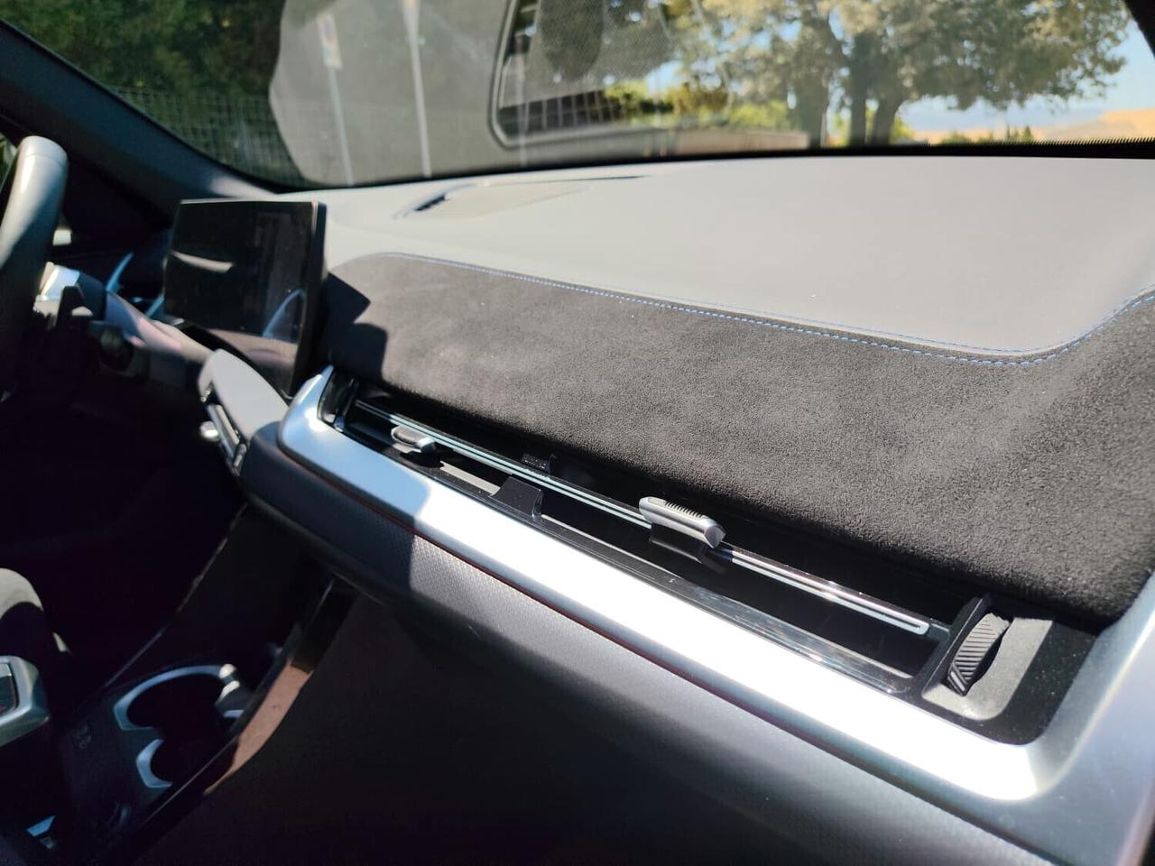 X1 sDrive 18d Msport Pro