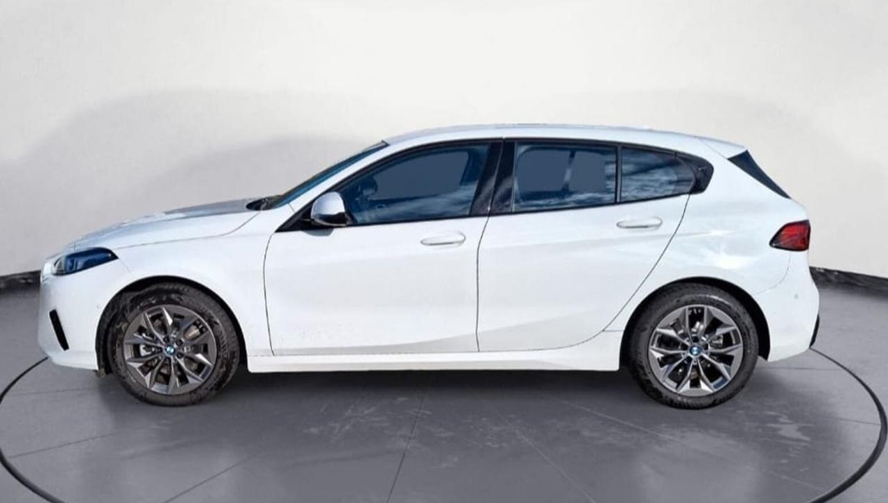 Bmw 120 PREMIUM PACK