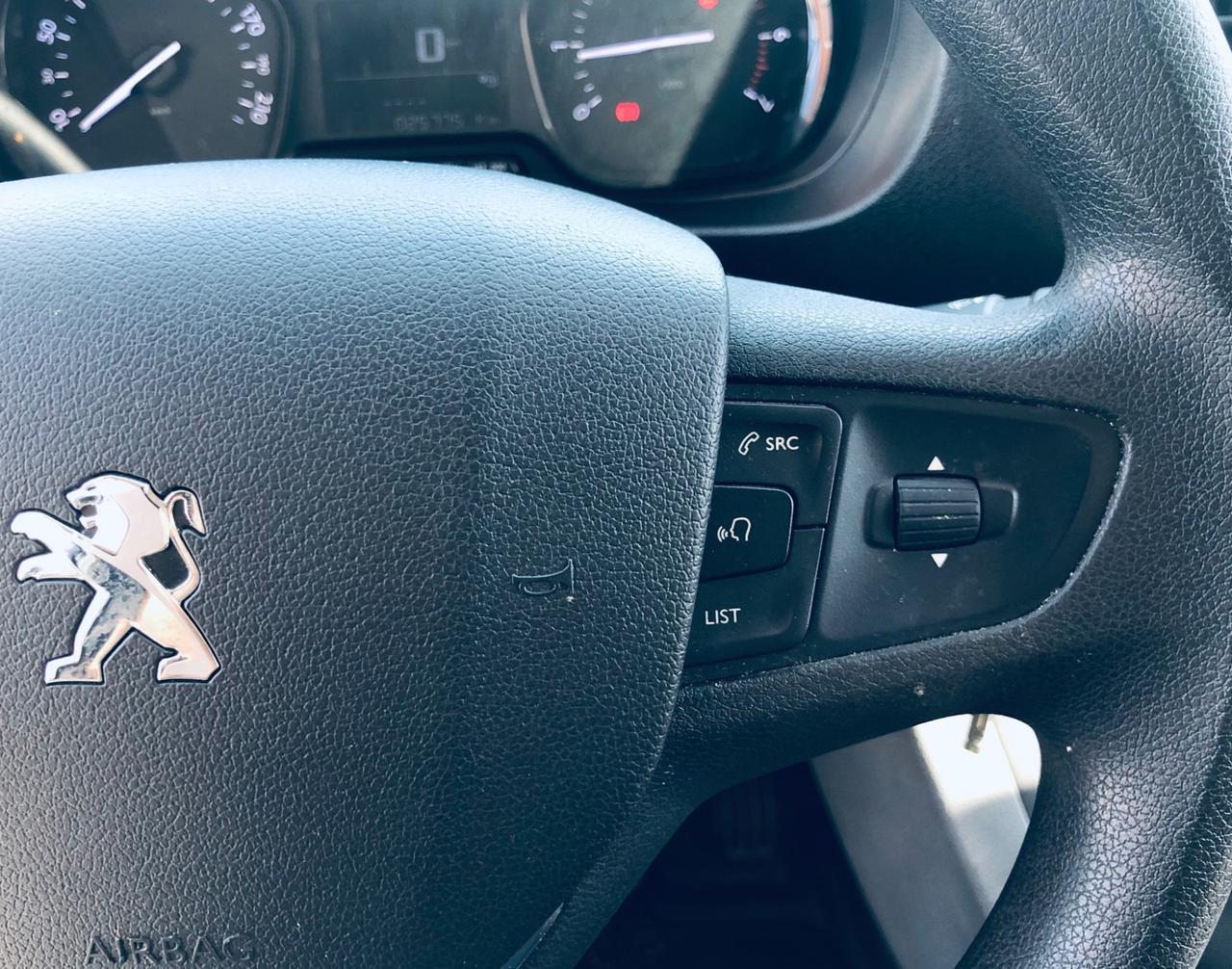 Peugeot Expert BlueHDi 100 S&S PC-TN FURGONE PREMIUM STANDARD
