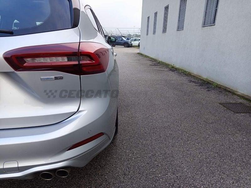 Ford Focus Focus SW 1.0 ecoboost h ST-Line Design 125cv powershift