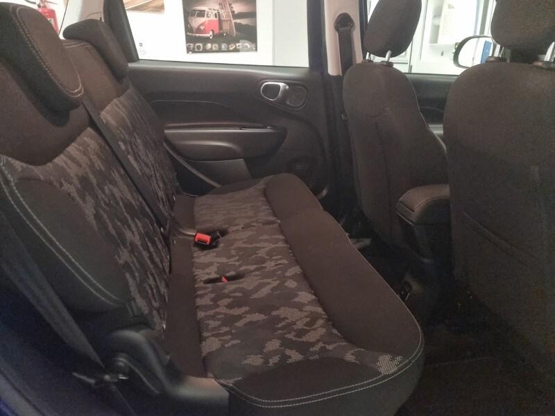 FIAT 500L 500L 1.4 95 CV S&S Cross