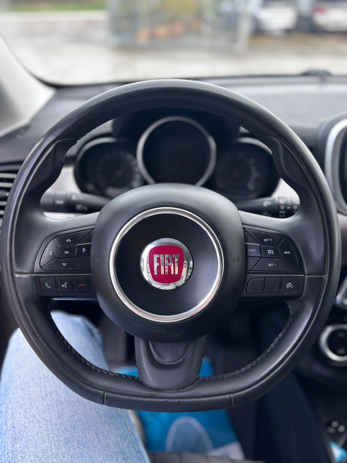 Fiat 500X 1.6 MultiJet 120 CV Business