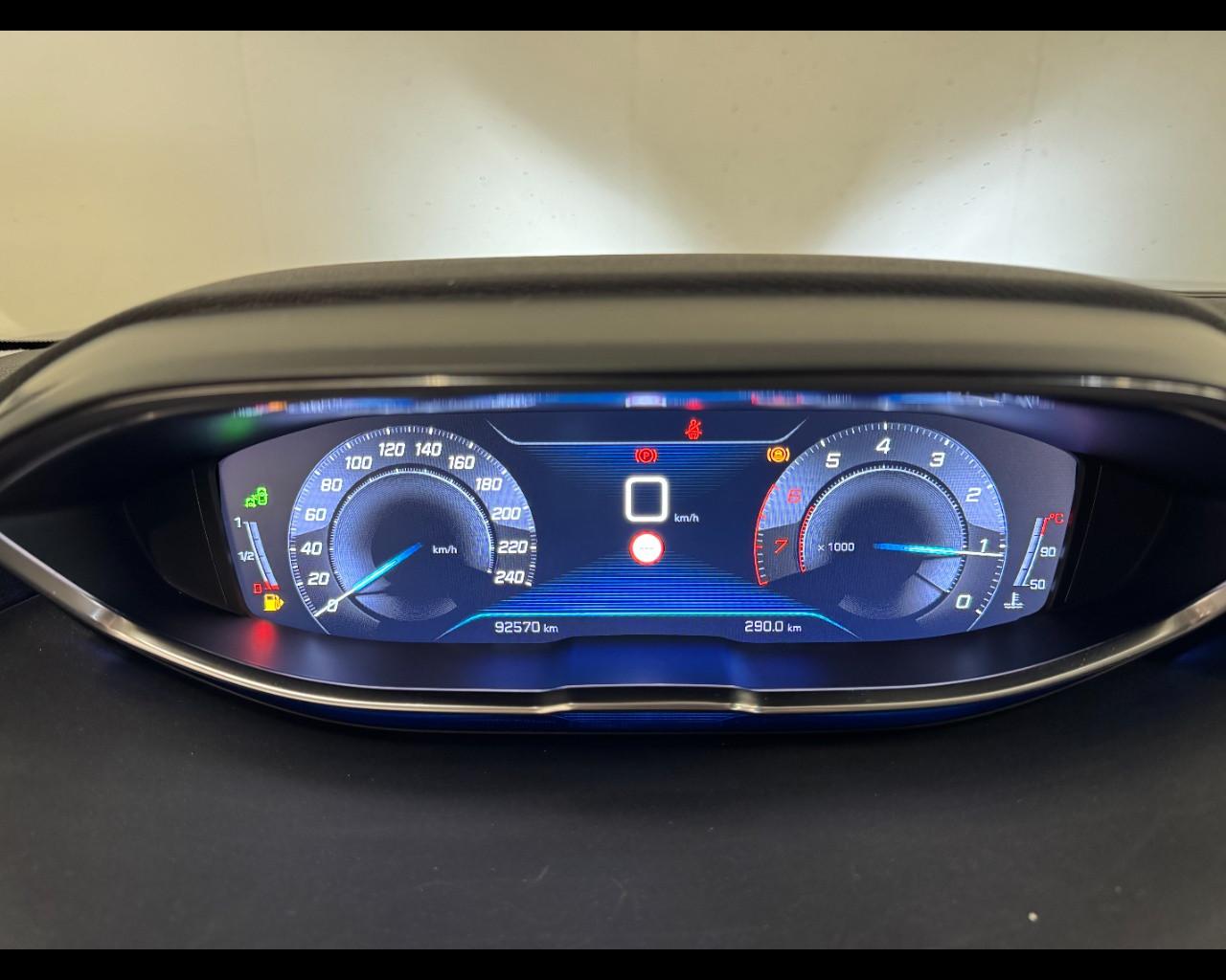 PEUGEOT 3008 1.2 PURETECH ALLURE S&S 130CV