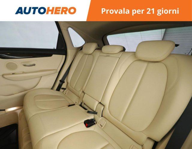 BMW 216 d Active Tourer