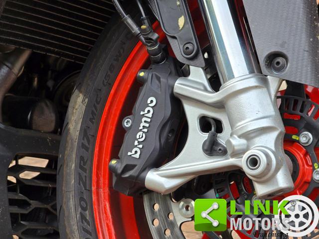 APRILIA RS 660 Extrema - UNIPROPRIETARIO