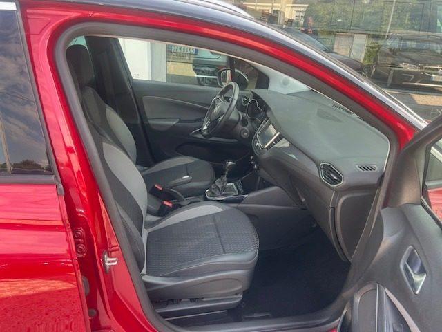 OPEL Crossland X 1.5 ECOTEC D 102 CV Start&Stop Innovation
