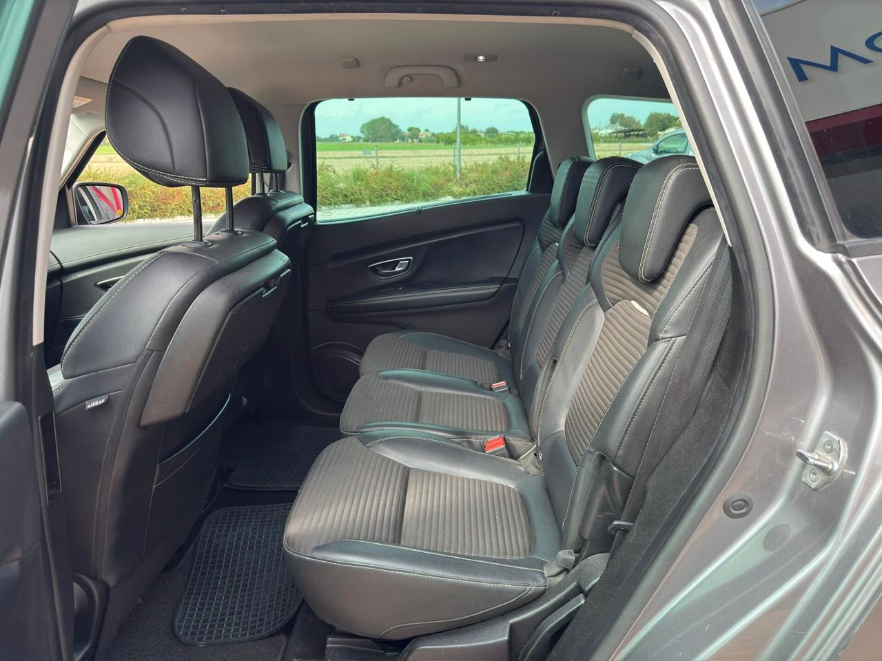 Renault Grand Scenic dCi 110 CV 7 posti