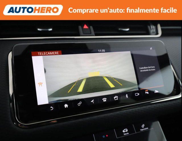 LAND ROVER Range Rover Evoque 2.0D I4-L.Flw 150 CV AWD Auto R-Dynamic S