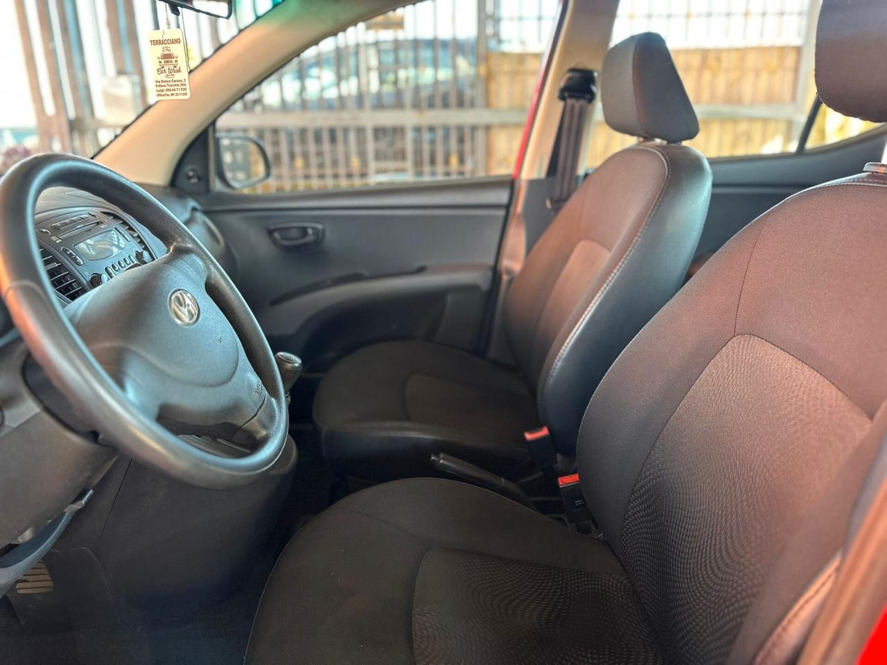 Hyundai i10 1.1 Classic 69cv