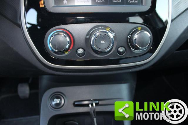 RENAULT Captur 1.5 DCI S&S ENERGY R-LINK