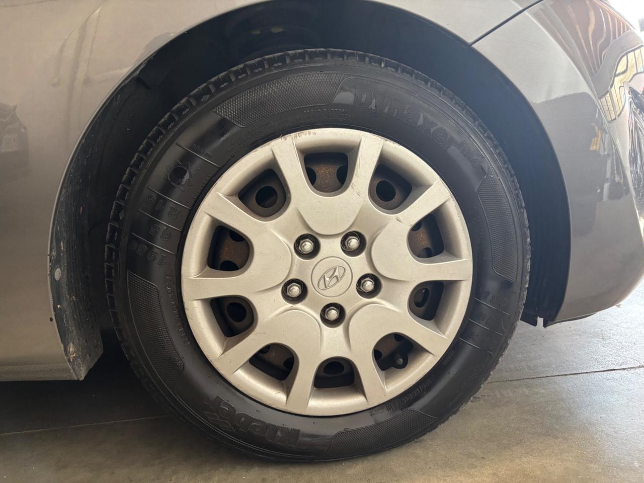 Hyundai i30 1.6 CRDi OK NEOPATENTATI