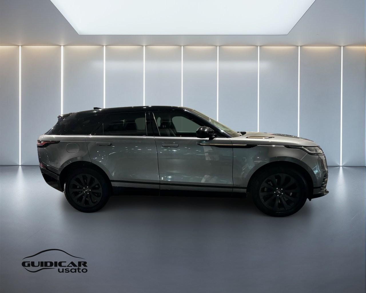 LAND ROVER Range Rover Velar 2021 - Range Rover Velar 2.0d i4 mhev S 4w