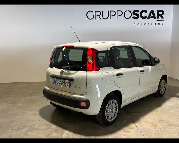 FIAT Panda 3ª serie - Panda 1.0 FireFly S&S U62910