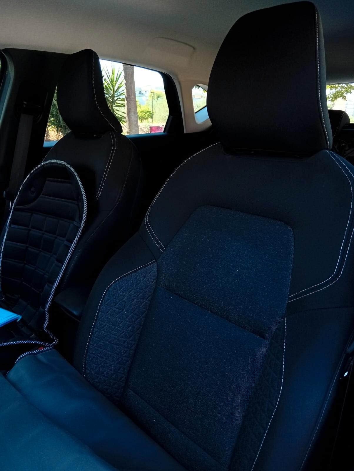 Renault Captur TCe 100 CV GPL *BASSI CONSUMI*