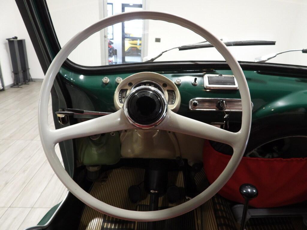 Fiat 126 600 D MULTIPLA