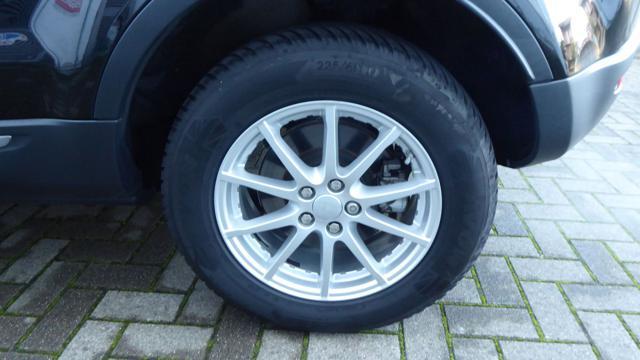 LAND ROVER Range Rover Evoque 2.0 TD4 150 CV 5p. SE