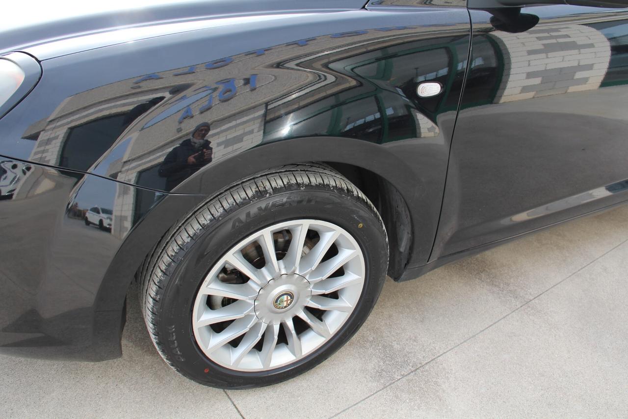 Alfa Romeo MiTo 1.3 JTDm S&S Progression (KW 62 CV 85 Neopatentati)