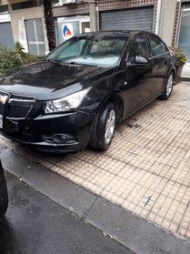 Chevrolet Cruze 2.0 Diesel 163CV automatica