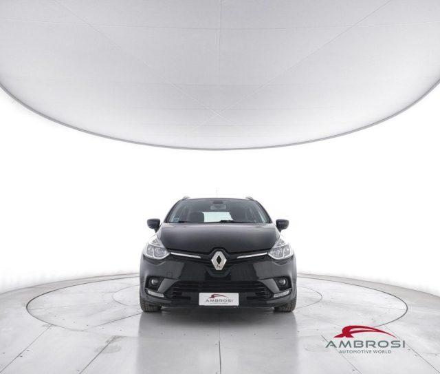 RENAULT Clio 1.5 dCi 8V 75CV Energy Zen