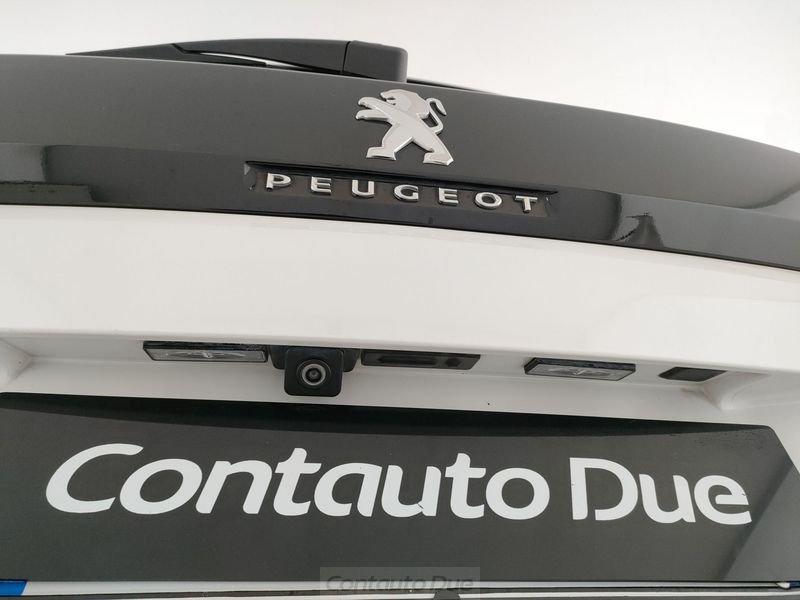 Peugeot 3008 BlueHDI 130 S&S EAT8 GT aut.