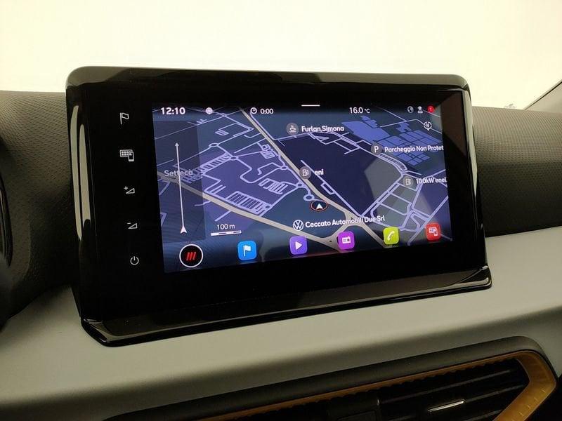 Seat Ibiza 1.0 ecotsi Style 95cv