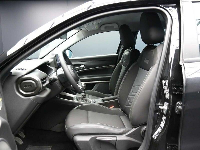 Jeep Avenger 1.2 Turbo Altitude LED ACC KEYLESS
