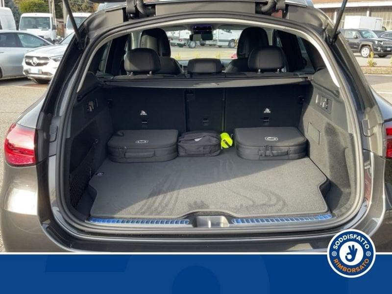 Mercedes-Benz GLC 300de 4Matic EQ-Power AMG Line Advanced Tech