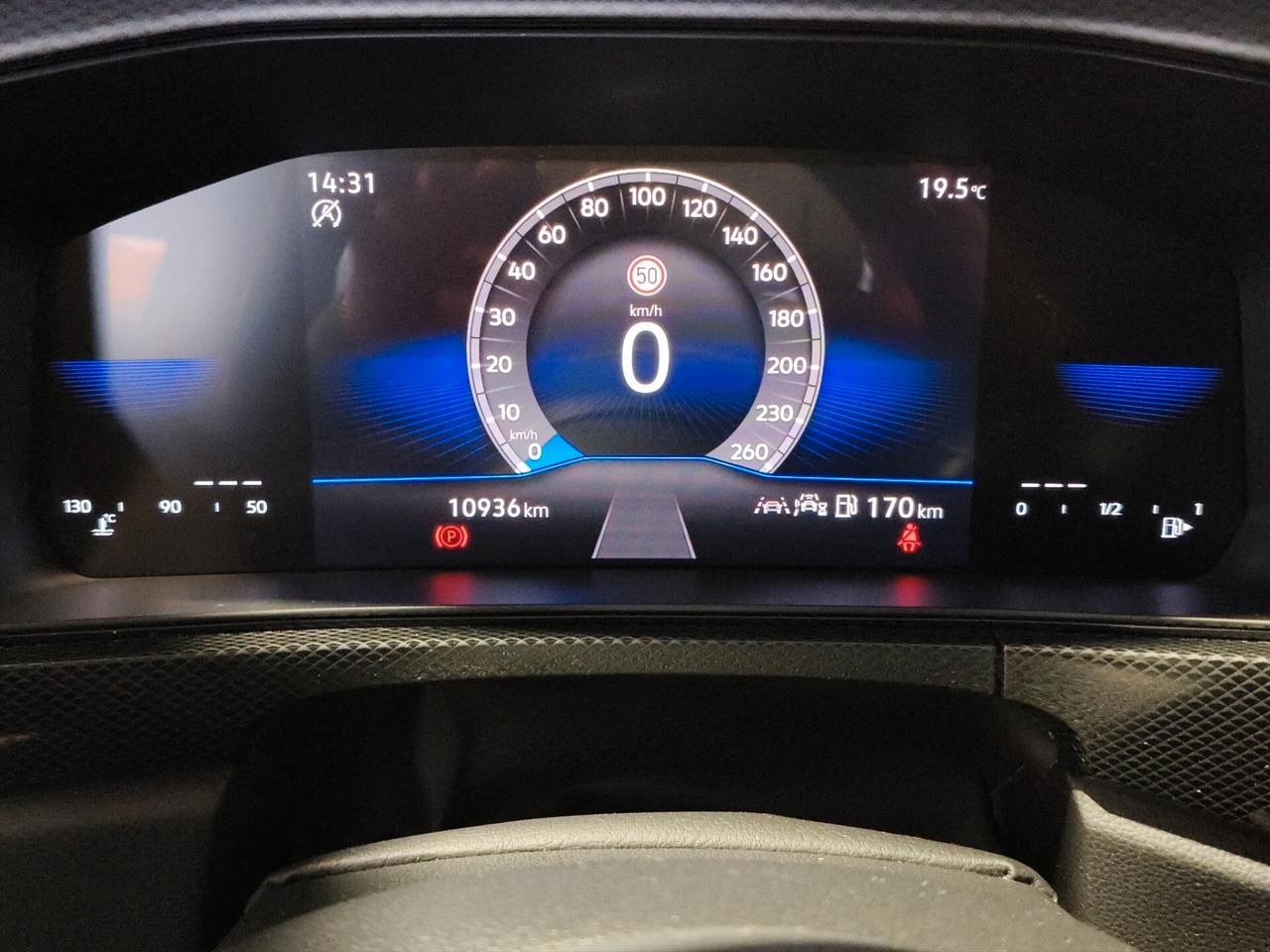 Volkswagen T-Cross 1.0 TSI Edition Plus 95CV