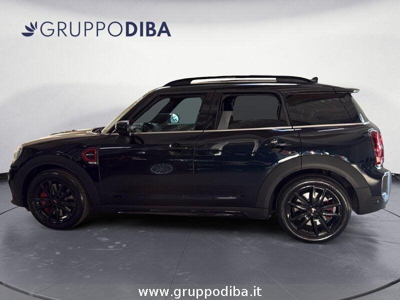 MINI Countryman Mini F60 2020 Benzi Mini 2.0 JCW JCW auto