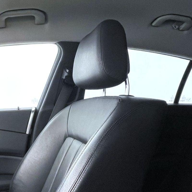 Mercedes-Benz CLS CLS 250 CDI BlueEFFICIENCY Shooting Brake