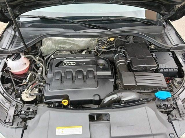 AUDI Q3 2.0 TDI 150 CV quattro Business km 57.000 euro6/b