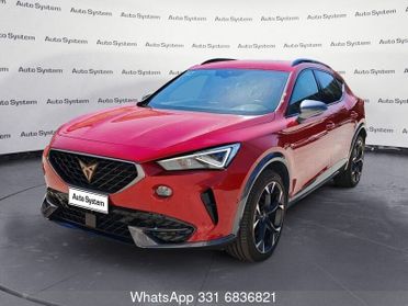 Cupra Formentor Formentor 1.5 TSI DSG
