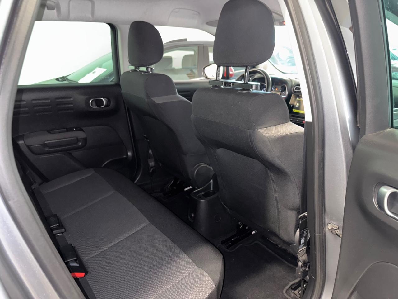 Citroen C3 Aircross 1.2 BENZINA OK NEOPATENTATI