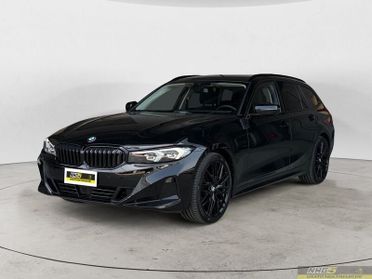 BMW Serie 3 318d 48V Touring