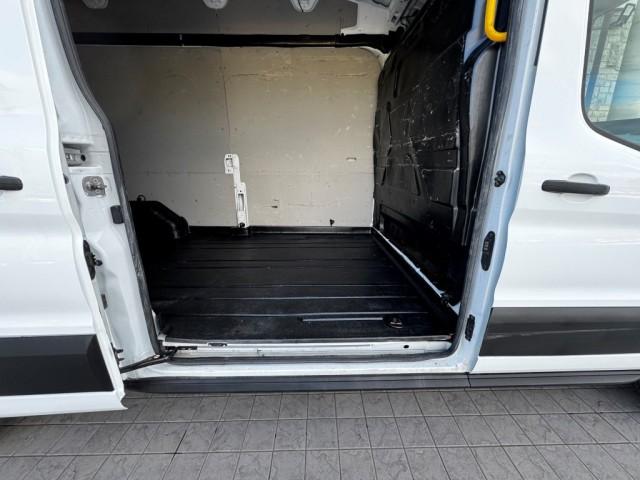 Ford Transit 350 2.0 Tdci 170cv L3 H3 E6